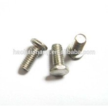 Stainless Steel Quick Release Slotted Camera 1/4 Inch Fixing Screw